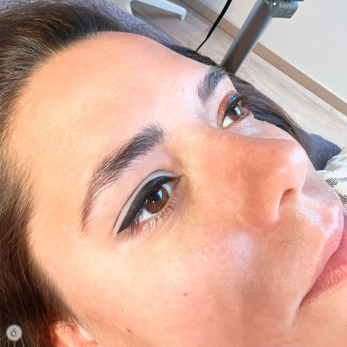 Sarasin Beauty Prestige eyeliner semi permanent